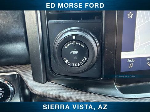 Certified 2023 Ford F150 Tremor w/ Equipment Group 402A High AWD/4WD image 27