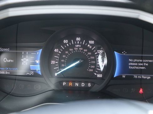 Used 2024 Ford Edge Titanium AWD/4WD image 38
