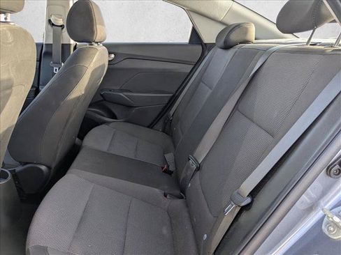 Used 2020 Hyundai Accent SE FWD image 15
