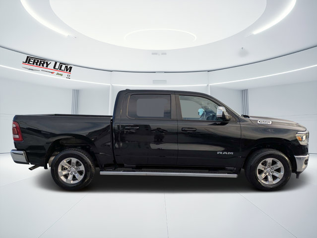 Used 2023 RAM 1500 Laramie RWD image 2