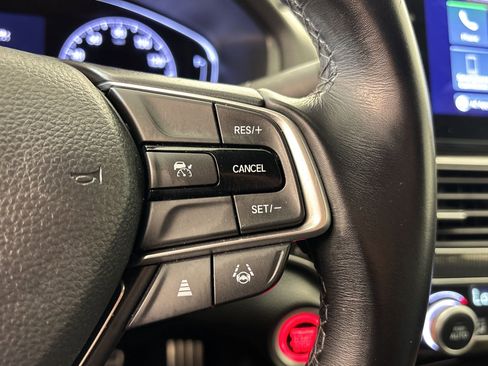 Used 2022 Honda Accord Sport image 23