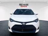 Used 2018 Toyota Corolla LE image 2