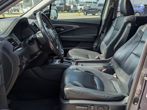 Used 2016 Honda Pilot EX-L image 13