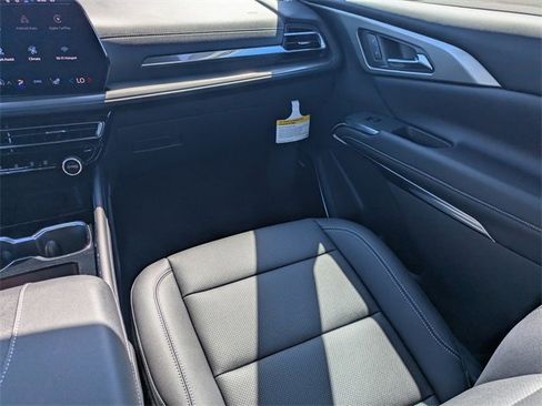 New 2026 Chevrolet Traverse LT w/ Enhanced Driving Package image 20