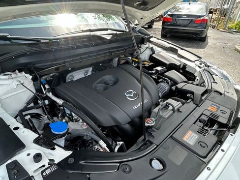 Used 2025 MAZDA CX-5 AWD 2.5 S image 31