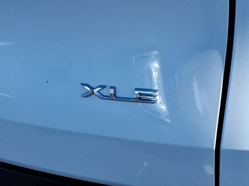 New 2026 Toyota Grand Highlander XLE image 5