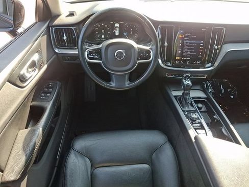 Used 2021 Volvo V60 T5 Cross Country AWD/4WD image 13