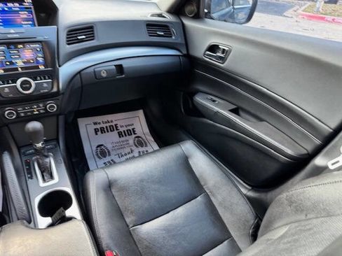 Used 2016 Acura ILX image 20