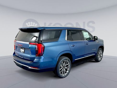 New 2026 GMC Yukon Elevation w/ Elevation Premium Package image 7