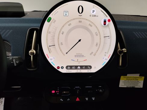 New 2026 MINI Cooper Countryman S w/ Comfort Package Max image 17