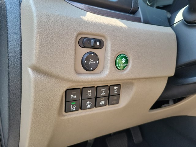 Certified 2023 Honda Ridgeline RTL-E image 10