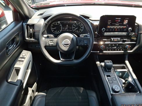 Certified 2023 Nissan Pathfinder Rock Creek AWD/4WD image 14