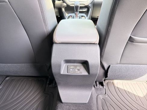 New 2026 Subaru Crosstrek 2.5i Limited AWD/4WD image 20