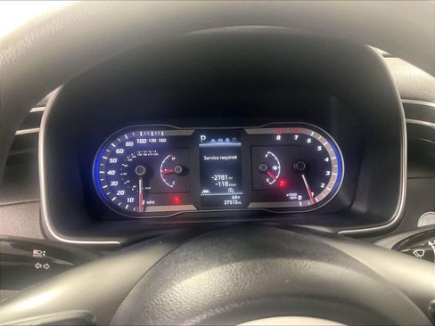 Certified 2023 Hyundai Tucson SEL image 24