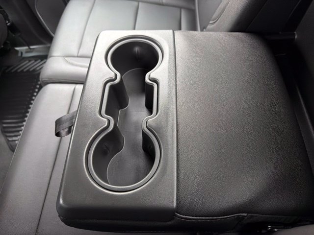 Used 2024 Chevrolet Silverado 2500 LTZ AWD/4WD image 17