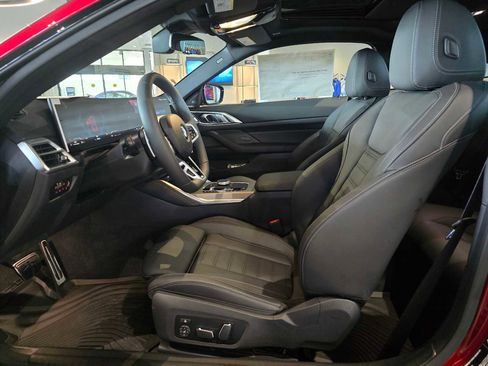 New 2026 BMW 430i xDrive Coupe w/ M Sport Package image 16