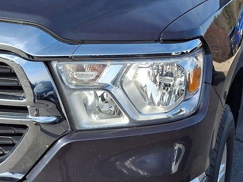 Certified 2021 RAM 1500 Big Horn image 8