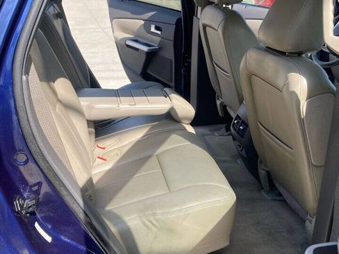 Used 2011 Ford Edge SE w/ 101A Rapid Spec Order Code image 14