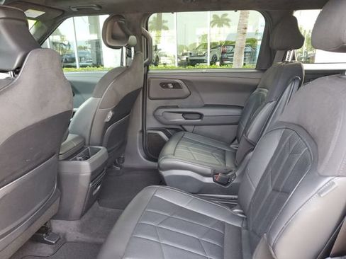 Used 2027 Kia Telluride SX Prestige X-Line AWD/4WD image 10