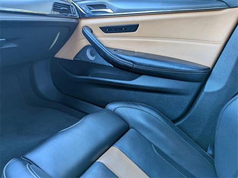 Used 2023 BMW M5 w/ Competition Package image 19