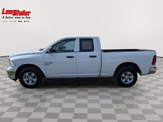Used 2020 RAM 1500 Tradesman w/ Popular Equipment Group AWD/4WD video 2