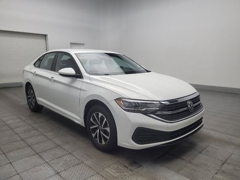 Used 2024 Volkswagen Jetta S FWD image 13
