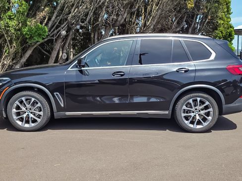 Used 2019 BMW X5 xDrive40i w/ Convenience Package AWD/4WD image 6