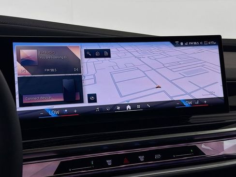 New 2026 BMW 740i xDrive image 15