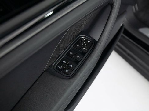 New 2026 Porsche Panamera 4 image 19