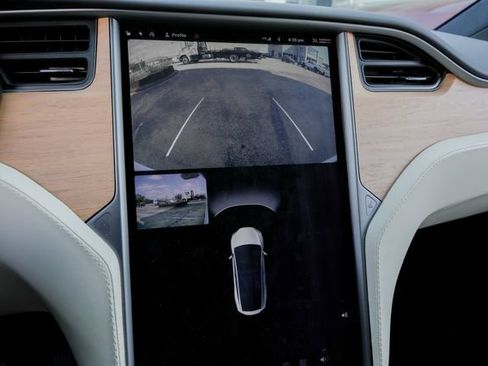 Used 2021 Tesla Model X Long Range image 45