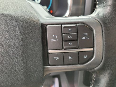 Used 2023 Ford F150 Lariat w/ Equipment Group 502A High image 23