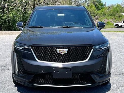 Used 2020 Cadillac XT6 Sport AWD/4WD image 5