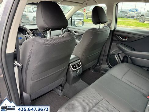 Used 2025 Subaru Legacy Premium AWD/4WD image 26