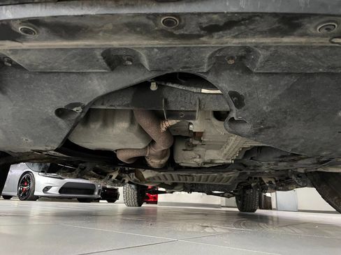 Used 2017 Honda Ridgeline Black Edition image 15