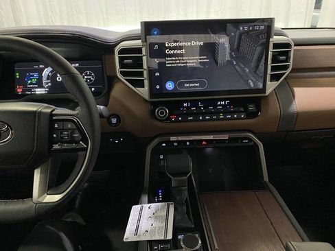 New 2026 Toyota Tundra 1794 Edition image 19