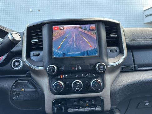 Used 2022 RAM 3500 Laramie image 29