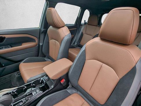 New 2026 Subaru Forester Touring AWD/4WD image 8