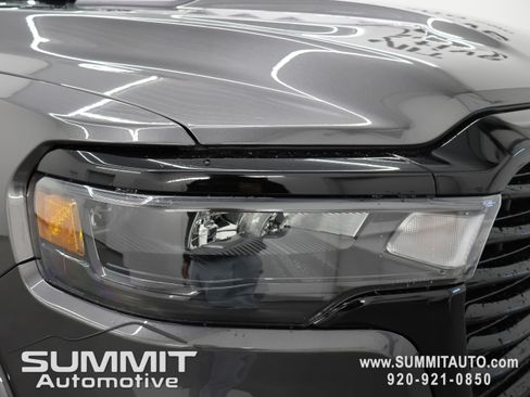 New 2026 RAM 1500 Laramie w/ Night Edition AWD/4WD image 25