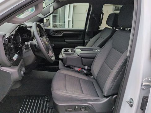 Used 2023 Chevrolet Silverado 1500 LT AWD/4WD image 21