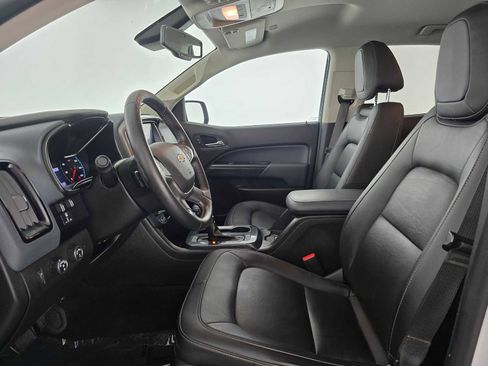 Used 2021 Chevrolet Colorado Z71 w/ Safety Package image 20