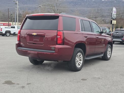 Used 2016 Chevrolet Tahoe LT w/ Luxury Package image 5