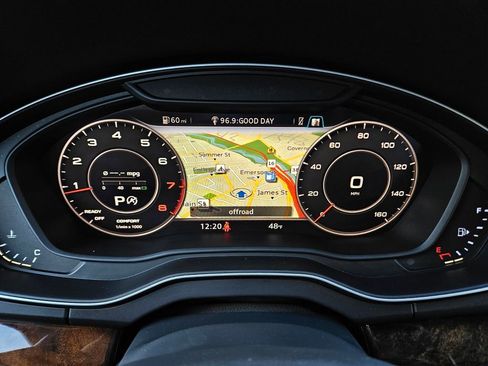 Used 2018 Audi Q5 Prestige image 26