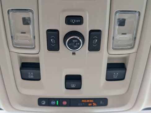 Certified 2021 GMC Yukon Denali w/ Denali Premium Package AWD/4WD image 34