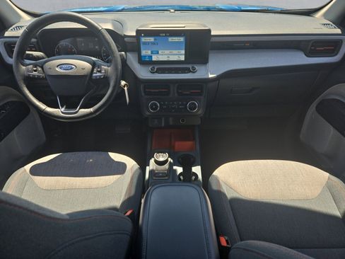 Used 2022 Ford Maverick XLT w/ Equipment Group 300A Standard AWD/4WD image 9