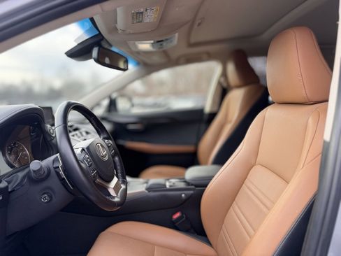 Used 2019 Lexus NX 300 AWD w/ Premium Package image 15