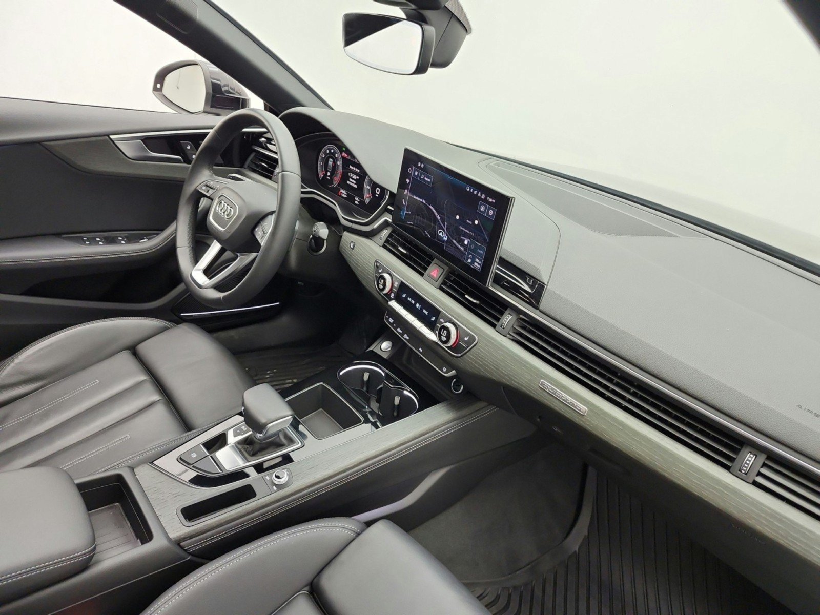 Used 2023 Audi A5 2.0T Premium Plus AWD/4WD image 19