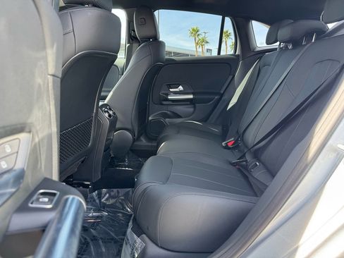 Certified 2026 Mercedes-Benz GLA 250 image 15