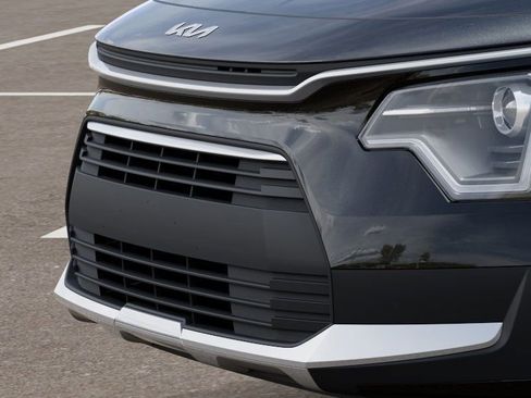 New 2026 Kia Niro LX FWD image 12