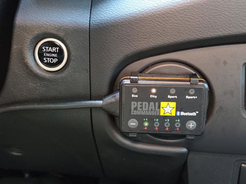 Used 2023 Nissan Frontier Pro-X w/ Technology Package image 22