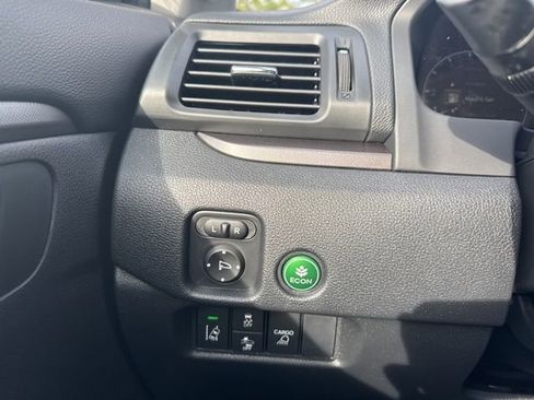 New 2026 Honda Ridgeline Sport image 20